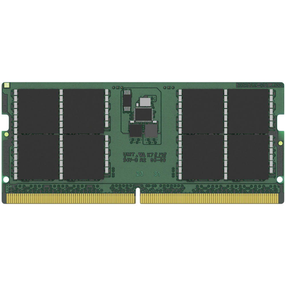 Kingston 32GB DDR5 5600MT/s SODIMM RAM
