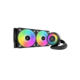 Arctic Liquid Freezer III 280 A-RGB Vodeno Hlađenje