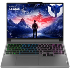 16" Lenovo Legion 5 - Vrhunski gaming laptop