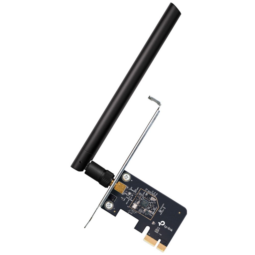 TP-Link Archer T2E AC600 Dual Band Wi-Fi Adapter