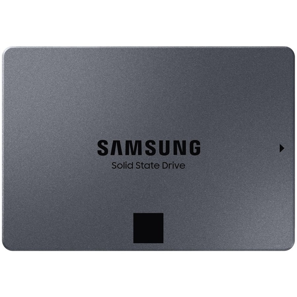 Samsung 870 QVO 2TB SSD