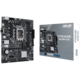 ASUS PRIME H610M-D D4 Matična ploča s Intel H610 čipsetom