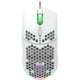 Canyon Puncher GM-11 Gaming Miš, 7 Programabilnih Dugmadi, RGB, Bijeli