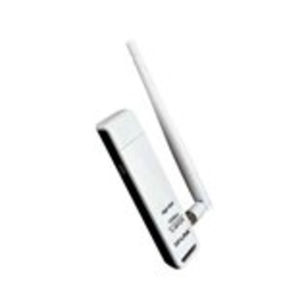 TP-LINK TL-WN722N USB 2.0 Bežični Adapter 150Mbps