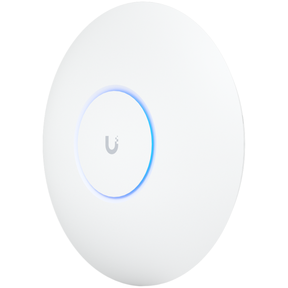 Ubiquiti U6 Pro WiFi 6 Ruter