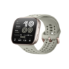 Amazfit BIP 6 Stone Pametni Sat sa 1.97" Ekranom
