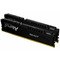 Kingston 32GB 5200MHz DDR5,Fury Beast (2x16GB)CL40, XMP 3.0 Ready,