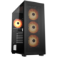 COUGAR Gaming Mid Tower Kućište MX220 RGB Crno