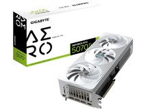 Gigabyte 5070 Ti Aero OC 16GB