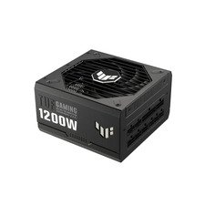 ASUS PSU TUF-GAMING-1200G1200W 80Plus Gold;Full modular1x16pin;4x8 pin;5 x SATA