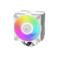 Arctic Freezer 36 A-RGB White CPU Cooler za AM4/AM5