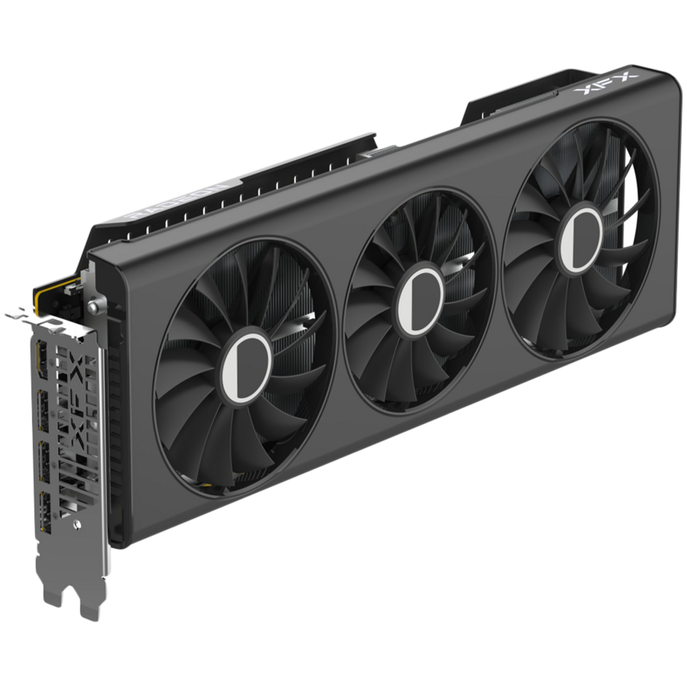 XFX RX-7800XT QICK319 16GB