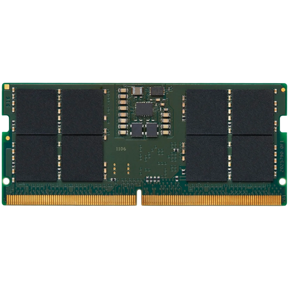 Kingston 16GB DDR5 5600MT/s SODIMM Memorija