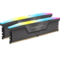 CORSAIR DDR5 32GB 6400MT/s RGBVENGEANCE, CL36, EXPO, XMP