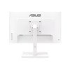Asus 23,8" monitor VA24EQSB-WIPS,FHD,300cd,5ms,75hz,VGA,HDMI,DP,2xUSB,SPK,Tilt,Height,Swivel,Pivot