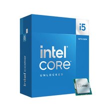 Intel Core i5-14600K Procesor 5.3GHz Raptor Lake