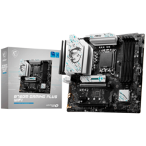 MSI B760M Gaming Plus WiFi Matična Ploča