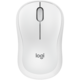 Logitech M240 Bežični Miš - Tihi Rad - Off White