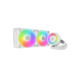 Arctic Liquid Freezer III 280 A-RGB White