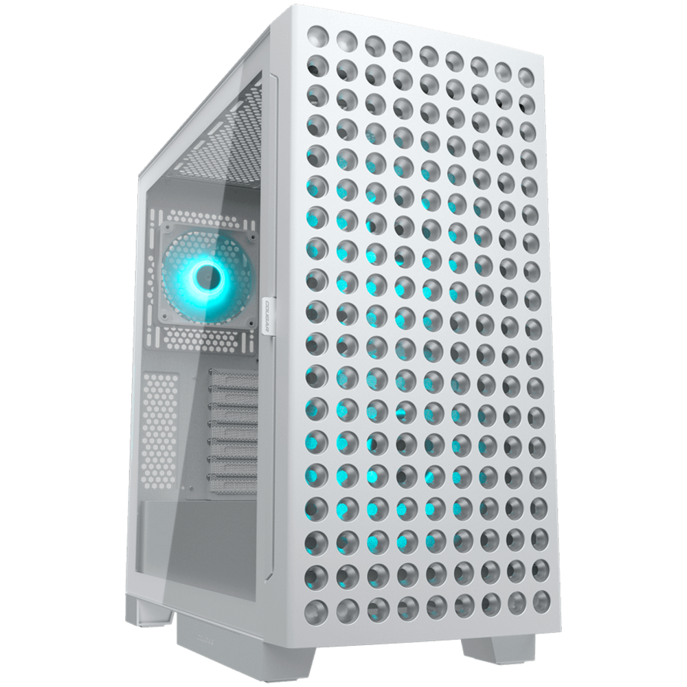 COUGAR AIRFACE ECO RGB Mid Tower Kućište