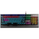 CANYON Interceptor GK-8 Gaming Tastatura sa Osvjetljenjem
