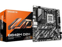 Gigabyte B840M D2H mATX