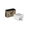 Gigabyte PSU 650W Silver, 90%White (bijela)