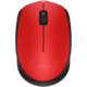 Logitech M171 Bežični Miš Crveni