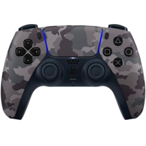 Sony PS5 Dualsense Bežični Kontroler Siva Kamuflaža V2