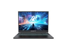 16" Gigabyte G6 Gaming Laptop