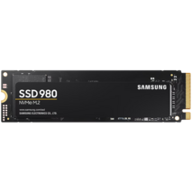 Samsung 980 1TB NVMe SSD