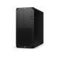 HP Z2 G9 TWR sa Intel i7, 32GB RAM, 1TB SSD, RTX 2000