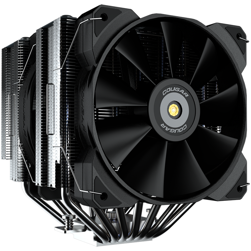 COUGAR Gaming Forza 135 Dual Tower Hladnjak