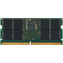 Kingston 16GB DDR5 5600MT/s SODIMM Memorija