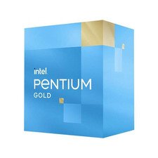 Intel Pentium Gold G74003.7GHz 6MB L3 LGA1700 BOX, Alder Lake