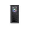 Thermaltake CTE T500 TG ARGB Full tower, tempered glass, 3x 140mm CT140 ARGB fans