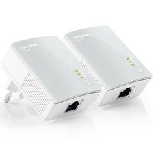TP-LINK AV600 Powerline Starter Kit