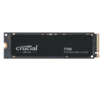 Crucial SSD T705 1TB NVMe M.2PCIe Gen 5 x4;13600/10200 MB/s