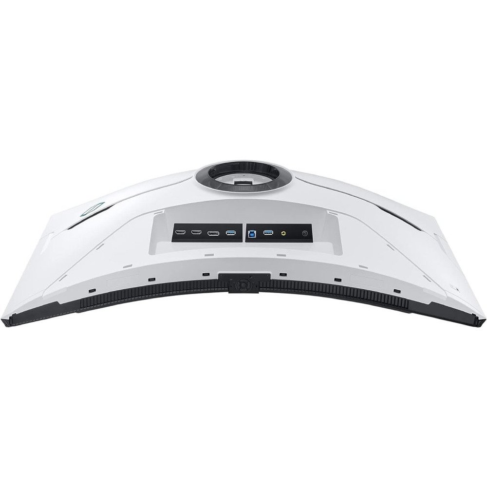 Samsung 32" Neo Odyssey G85NB32",4K,VA,1ms,350cd,240Hz,2xHDMI,DP,Mini DPx2,USBx2,HAS,G-Sync,VESA