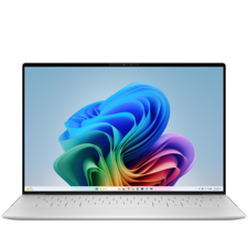 13.4" Dell XPS 13 9350