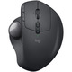 Logitech MX Ergo Bežični Miš - Grafit