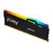 Kingston 32GB 5600MHz DDR5 RGBFury Beast RGBCL40, XMP 3.0 Ready