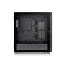 Thermaltake S250 TG ARGBMid tower case, tempered glass4x CT120 ARGB Sync Fans,Mesh front panel