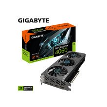 Gigabyte EAGLE OC 4060 8GB GDDR6
