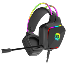 Canyon Darkless GH-9A Crne Gaming Slušalice