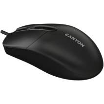Canyon M-5 Žičani Miš Crni
