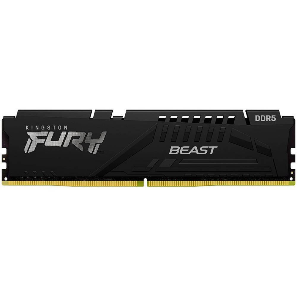 Kingston FURY Beast 16GB DDR5