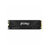 Kingston SSD 1TB NVMe M.2Fury Renegade,  PCIe 5.0R/W : 14200/11000MB/s