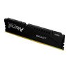 Kingston 16GB 5200MHz DDR5Fury Beast, CL36, EXPO