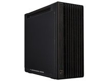 ASUS CASE PROART PA602 WOODMETAL, EATX, ATX, mATX,8x Expansion slots, 2x 200m fan, 1x 140m